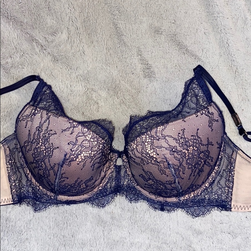 Victoria secret lace bra